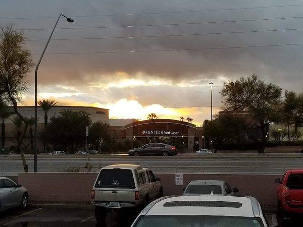Desert Springs Shopping Center