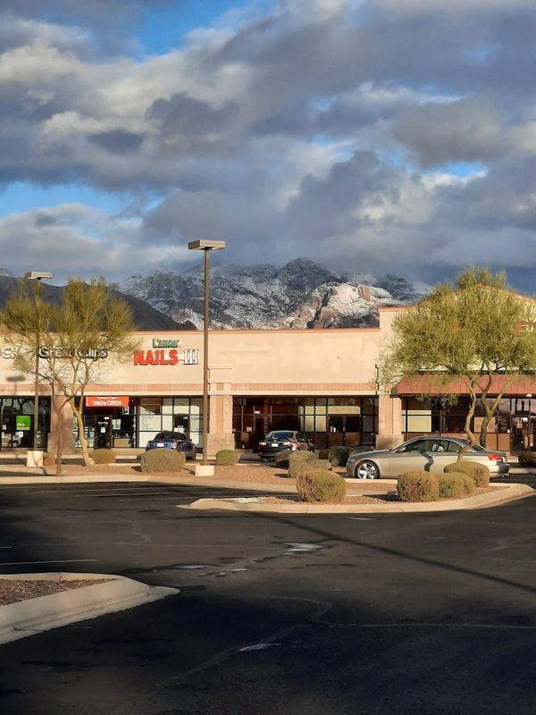 Desert Springs Shopping Center